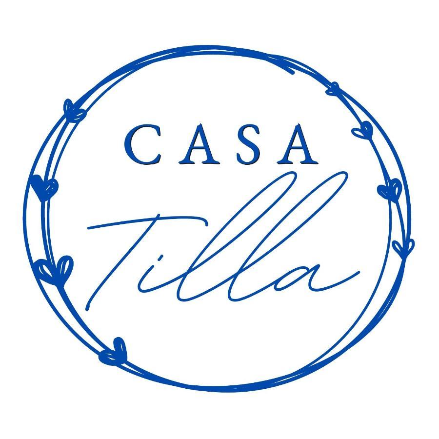 都灵Casa Tilla公寓 外观 照片