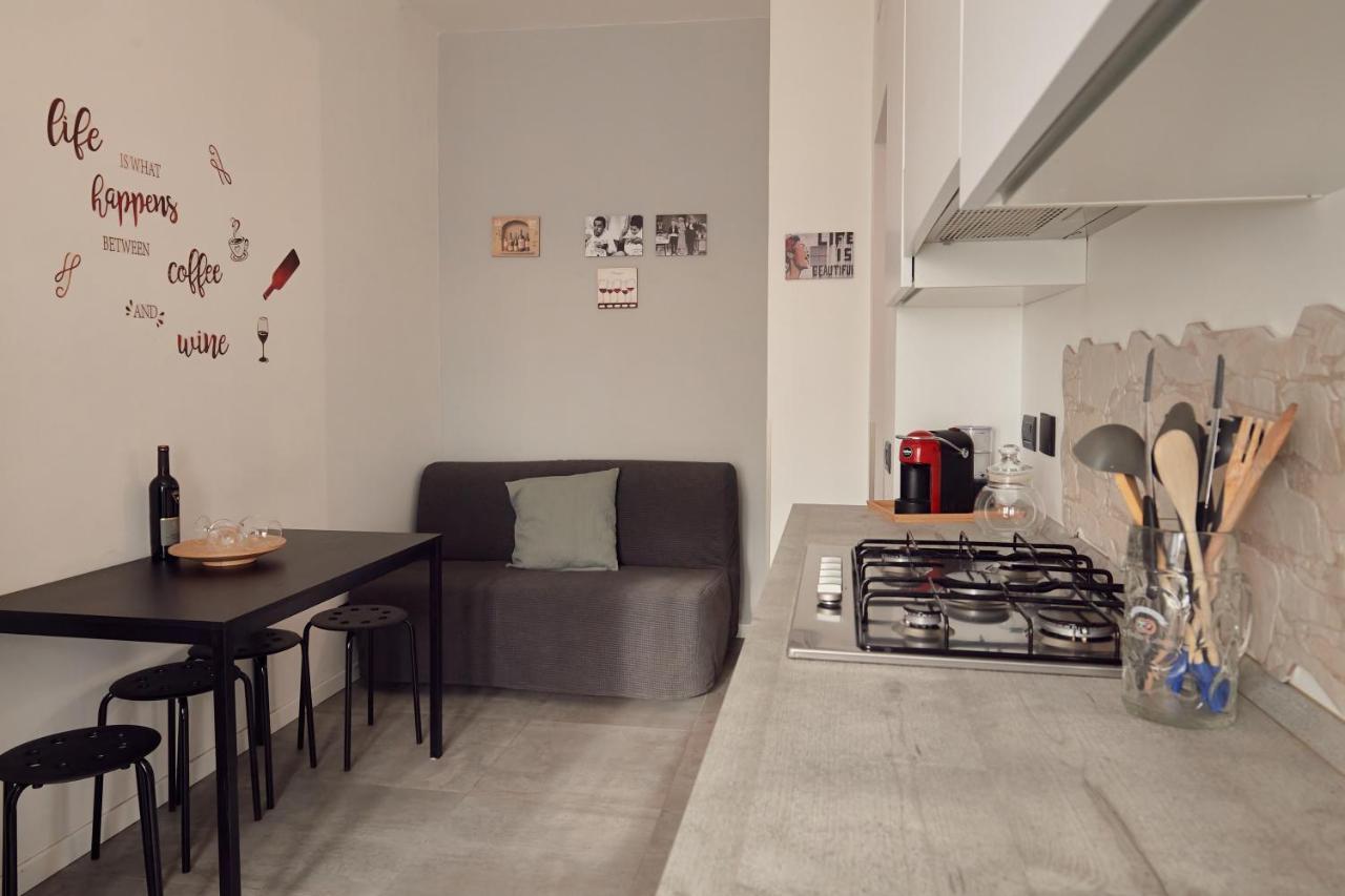 都灵Casa Tilla公寓 外观 照片
