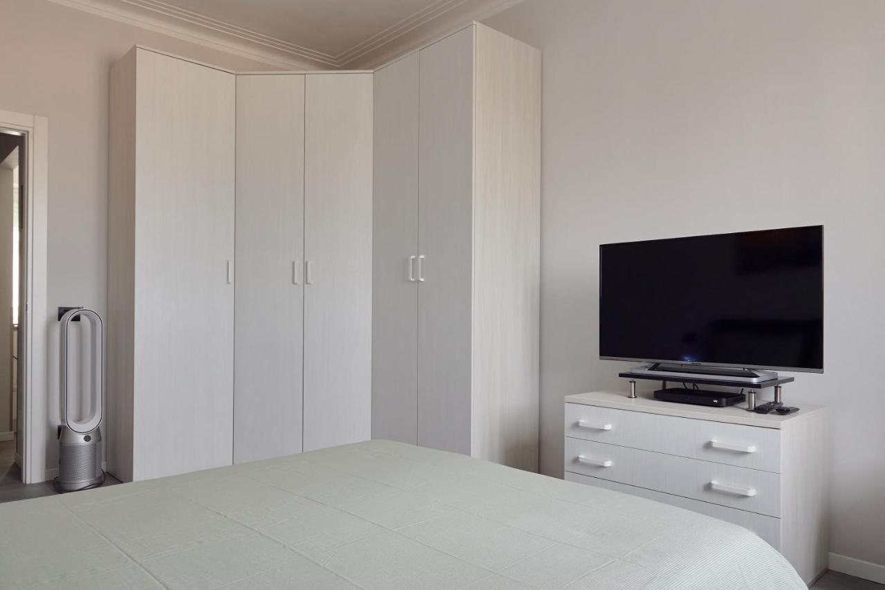 都灵Casa Tilla公寓 外观 照片